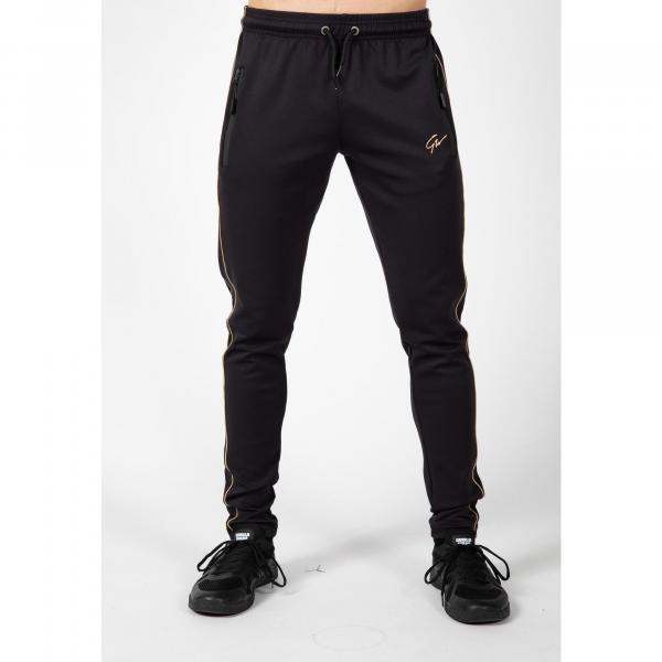 Spodnie fitness męskie Gorilla Wear Wenden Pants