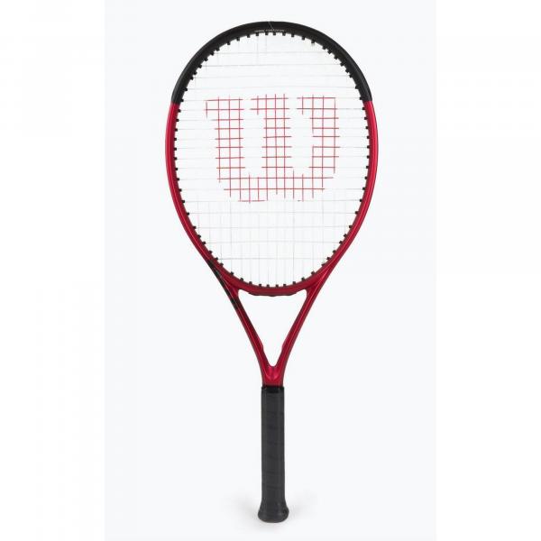 Rakieta tenisowa dziecięca Wilson Clash 26 V2.0