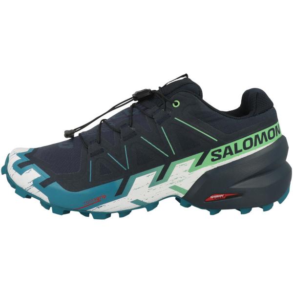 Buty do biegania męskie Salomon Speedcross 6