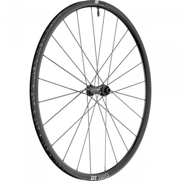 Koło rowerowe przednie DT Swiss PR 1600 SP 700C CL
