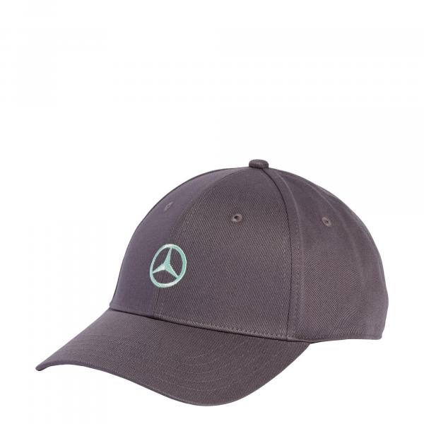 Czapka Mercedes - AMG Petronas Formula One Team Fan Cotton