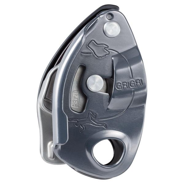 Urządzenie zabezpieczające Petzl Grigri