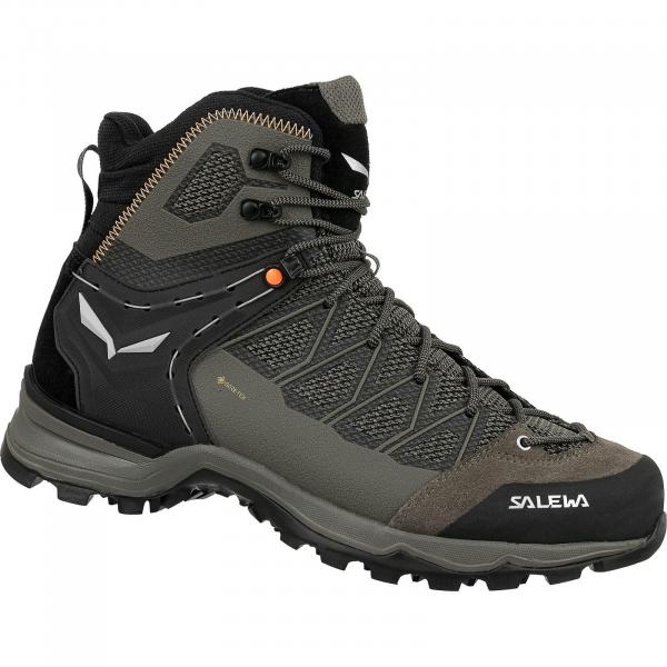 Buty trekkingowe męskie Salewa Mtn Trainer Lite Mid Gtx