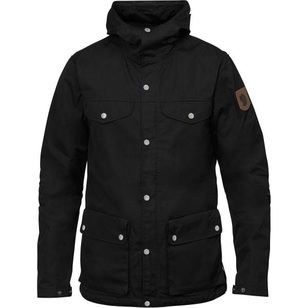 Kurtka outdoorowa męska Fjallraven Greenland Jacket