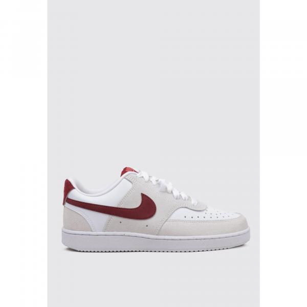 Buty damskie do chodzenia Nike W Court Vision Lo