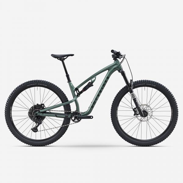 Rower górski MTB All Mountain Rockrider Feel 700S