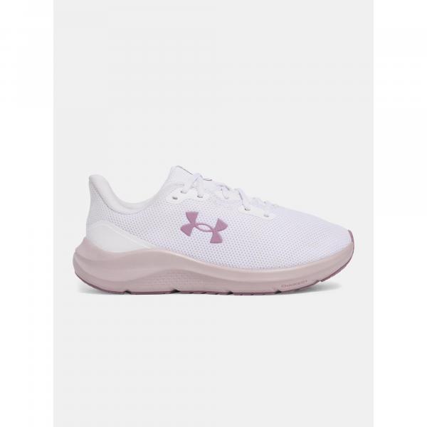 Buty do biegania damskie Under Armour Charged Pursuit 4