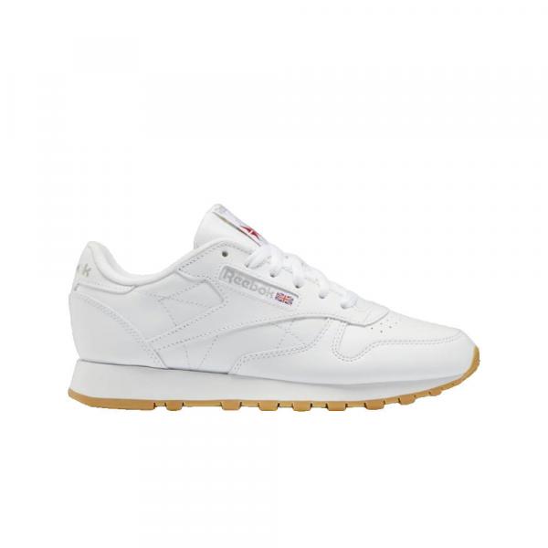 Buty do chodzenia damskie Reebok Classic Leather