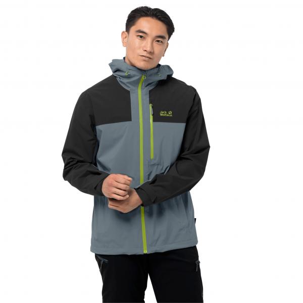 Kurtka wodoodporna Jack Wolfskin Go Hike