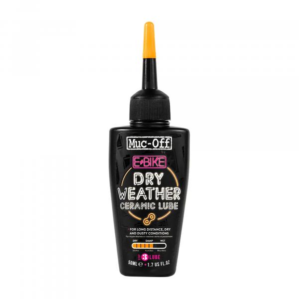 Smar Muc-Off eBike Dry Lube 50 ml