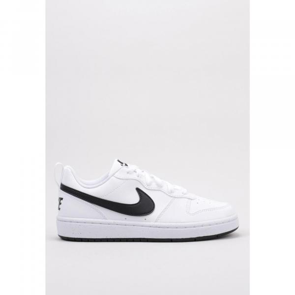 Buty do chodzenia damskie Nike Court Borough Low Recraft Bg