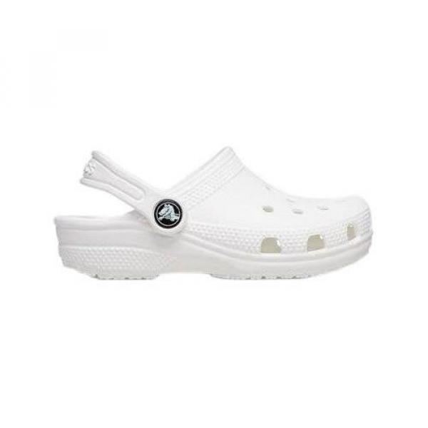 Buty do chodzenia dla dzieci Crocs Classic