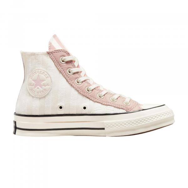 Buty do chodzenia damskie Converse Chuck 70 Hi Striped Terry