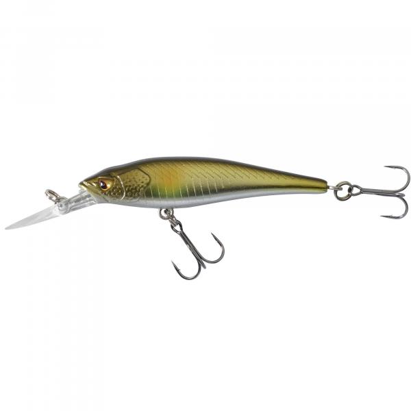 Wobler Jerkbait / Deep Minnow WXM MNWDD 50 SP ayu