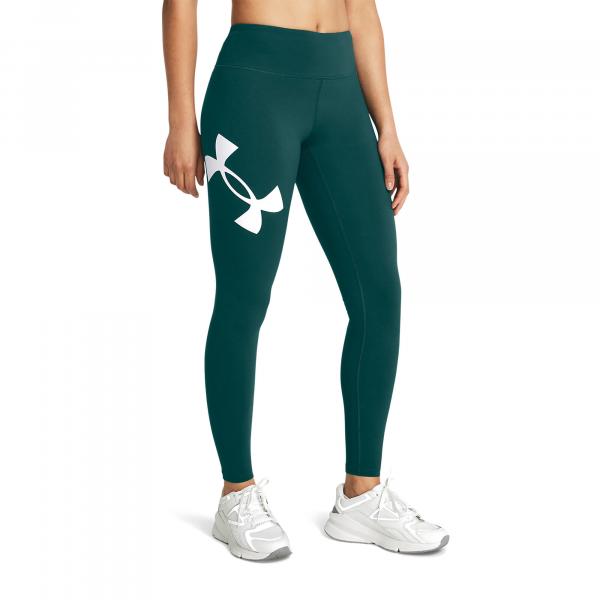 Legginsy damskie Under Armour Campus