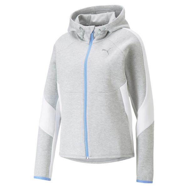 Puma Bluza Evostripe 67308504