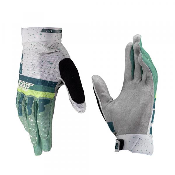 Rękawiczki rowerowe Leatt Glove MTB 2.0 X-Flow