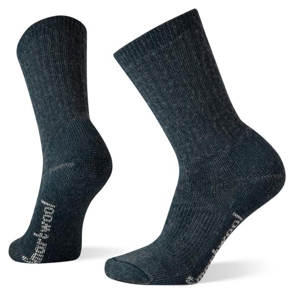 Skarpety Trekkingowe Damskie Smartwool Hike Classic Full Cushion Solid Crew