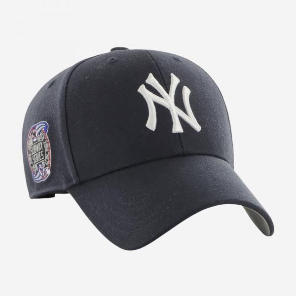 Czapeczka do baseballa 47 Brand NY Subway Series