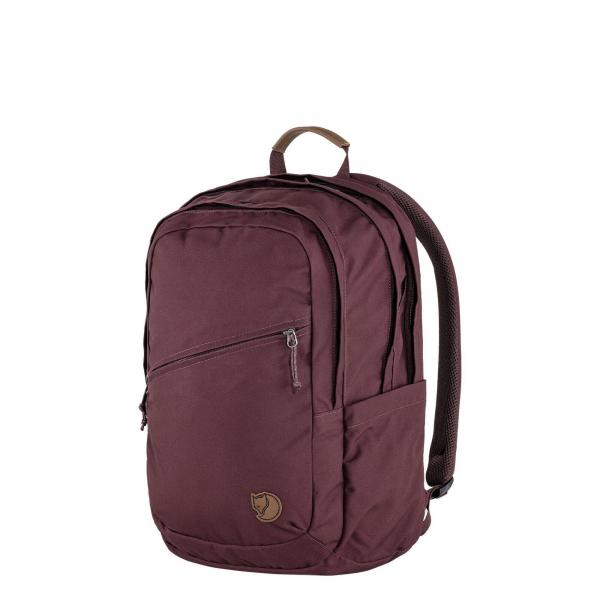 Plecak miejski Fjallraven Raven 28 - port