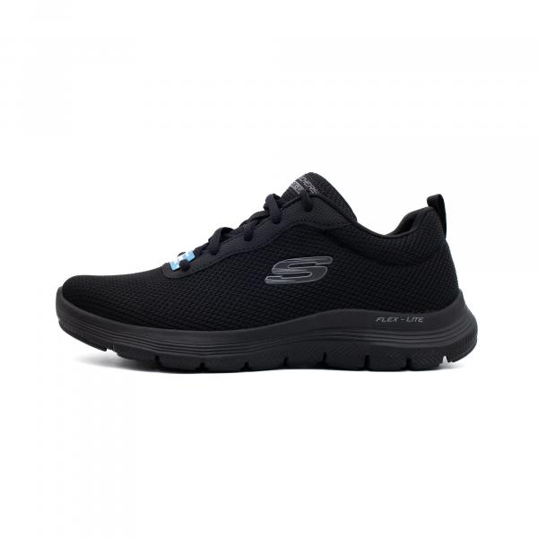 Buty do chodzenia męskie Skechers 232229BBK