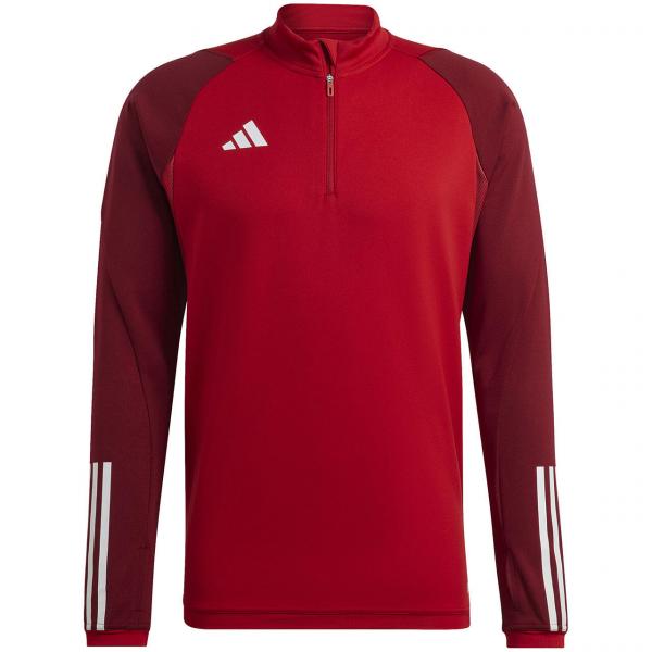 Bluza piłkarska męska adidas Tiro 23 Competition Training Top