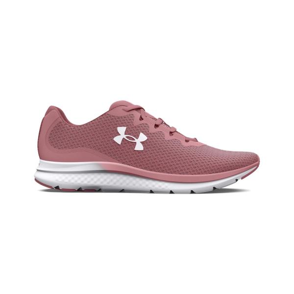 Buty biegowe damskie Under Armour W Charged Impulse 3