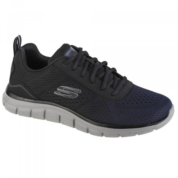 Buty do chodzenia męskie Skechers 232399LTGY