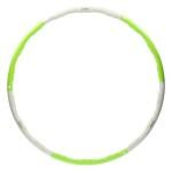 Hula hop 1,5 kg 100 cm HHP003 HMS