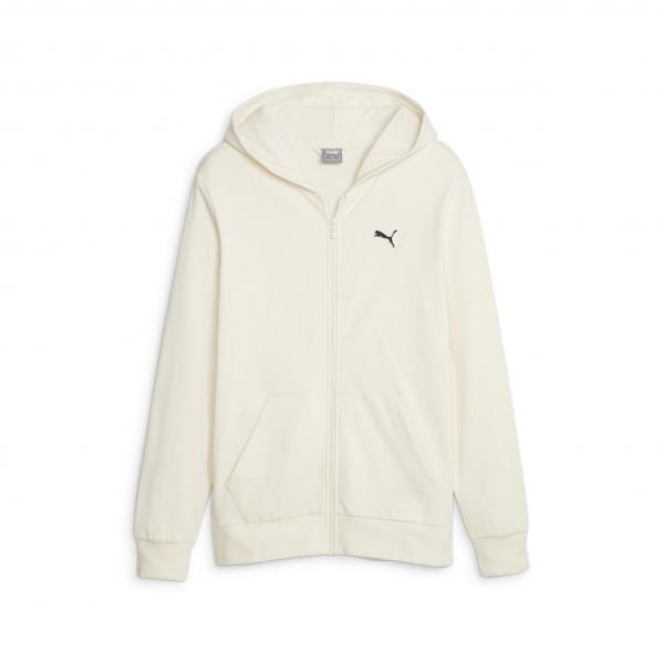 Puma Bluza Better Essentials Fz Fl 67681599