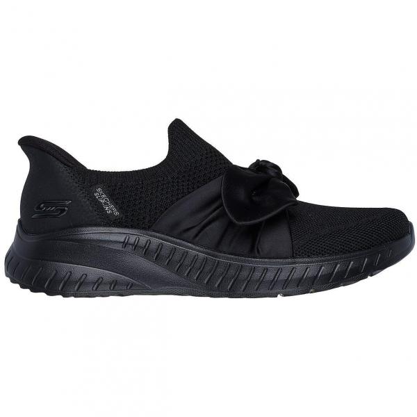 Adidasy Skechers Bobs Squad Chaos-ins, Kobiety