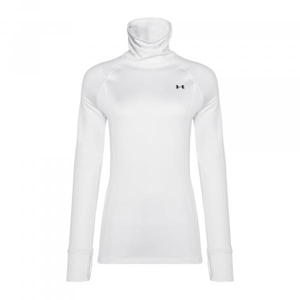 Bluza damska Under Armour Train CW Funnel Neck