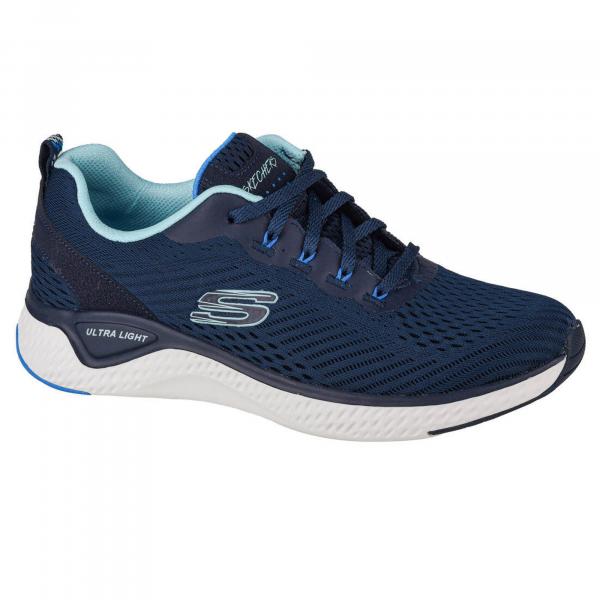 Buty do chodzenia damskie, Skechers Solare Fuse Cosmic View