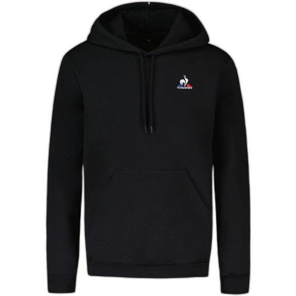 Bluza sportowa z kapturem męska ESS Hoody N°2 M