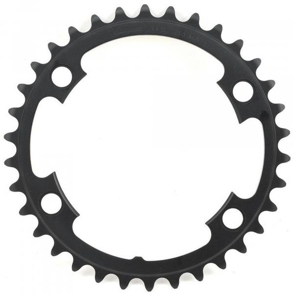 Tarcza Mechanizmu Korbowego 34T Ultegra Fc-6800 Ma (Dla 50-34T)