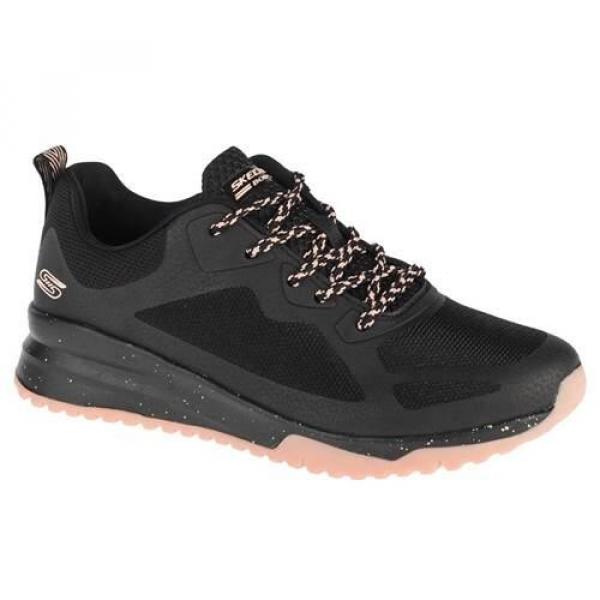 Buty do chodzenia damskie Skechers Bobs Squad 3