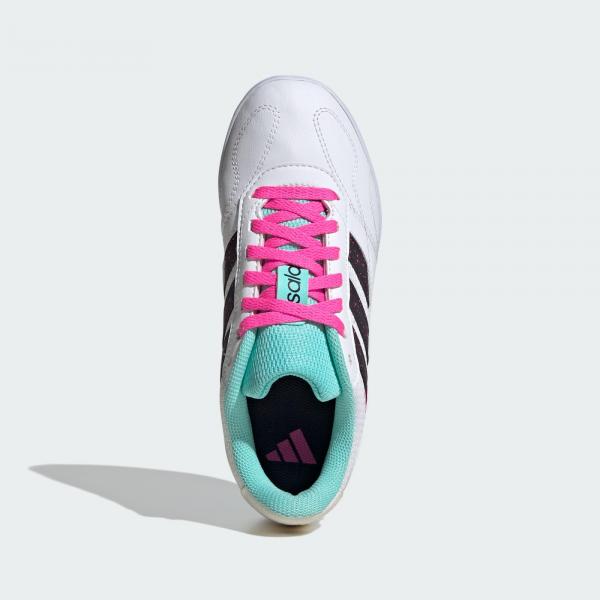 Buty Super Sala Competition 3 Indoor Kids