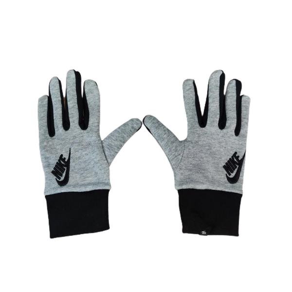 Rękawiczki damskie Nike Club Fleece Gloves L