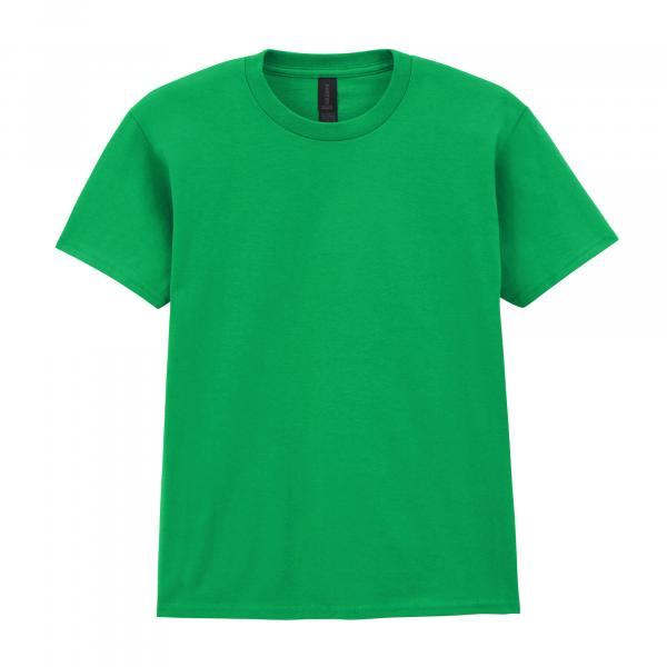 Koszulka Dziecięca Softstyle Midweight T-shirt
