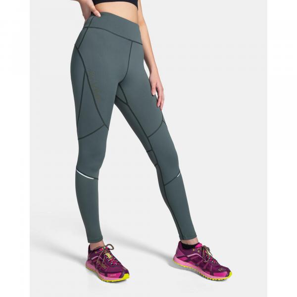 Damskie legginsy fitness Kilpi LAMIRAE-W