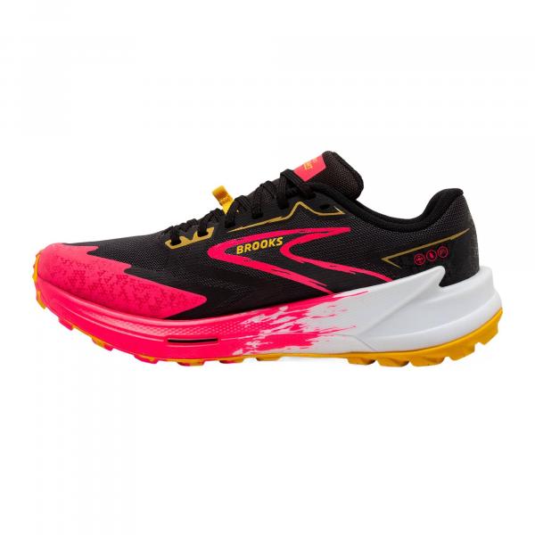 Buty do biegania damskie Brooks Catamount 3