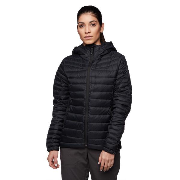 Kurtka puchowa damska Black Diamond Access Down Hoody