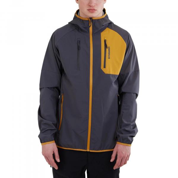 Kurtka softshellowa męska Fundango Alloy Hooded Softshell