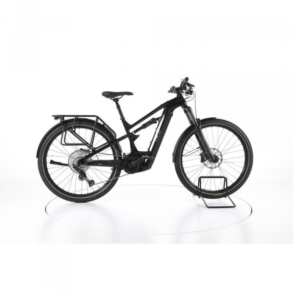 Second Life - Cannondale 29 U Moterra Neo EQ Fully E-Bike 2022 - Jak nowy