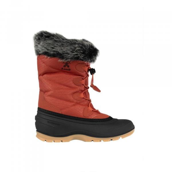 Buty zimowe damskie Kamik Momentum 3 Women