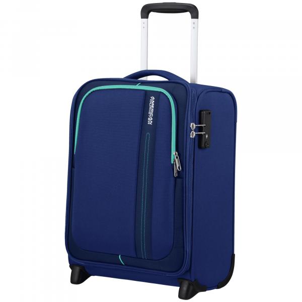 Walizka kabinowa American Tourister Sea Seeker