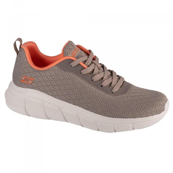 Buty do chodzenia damskie Skechers Bobs Sport B Flex