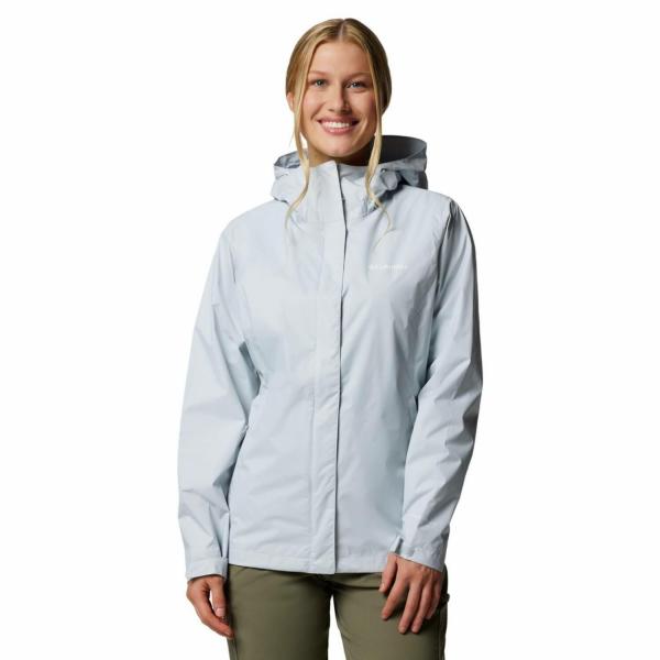 Kurtka przeciwdeszczowa damska Columbia Arcadia II Jacket
