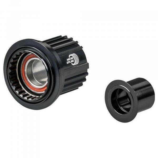 Zestaw Korpusu Piasty Ratchet Race St Sh12 142/12
