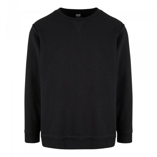 Sweter Męski Crew Open Edge Oversized Jumper